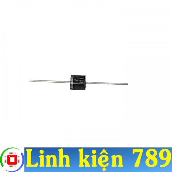 Diode đi ốt 1N6A10 6A10 6A 1000V